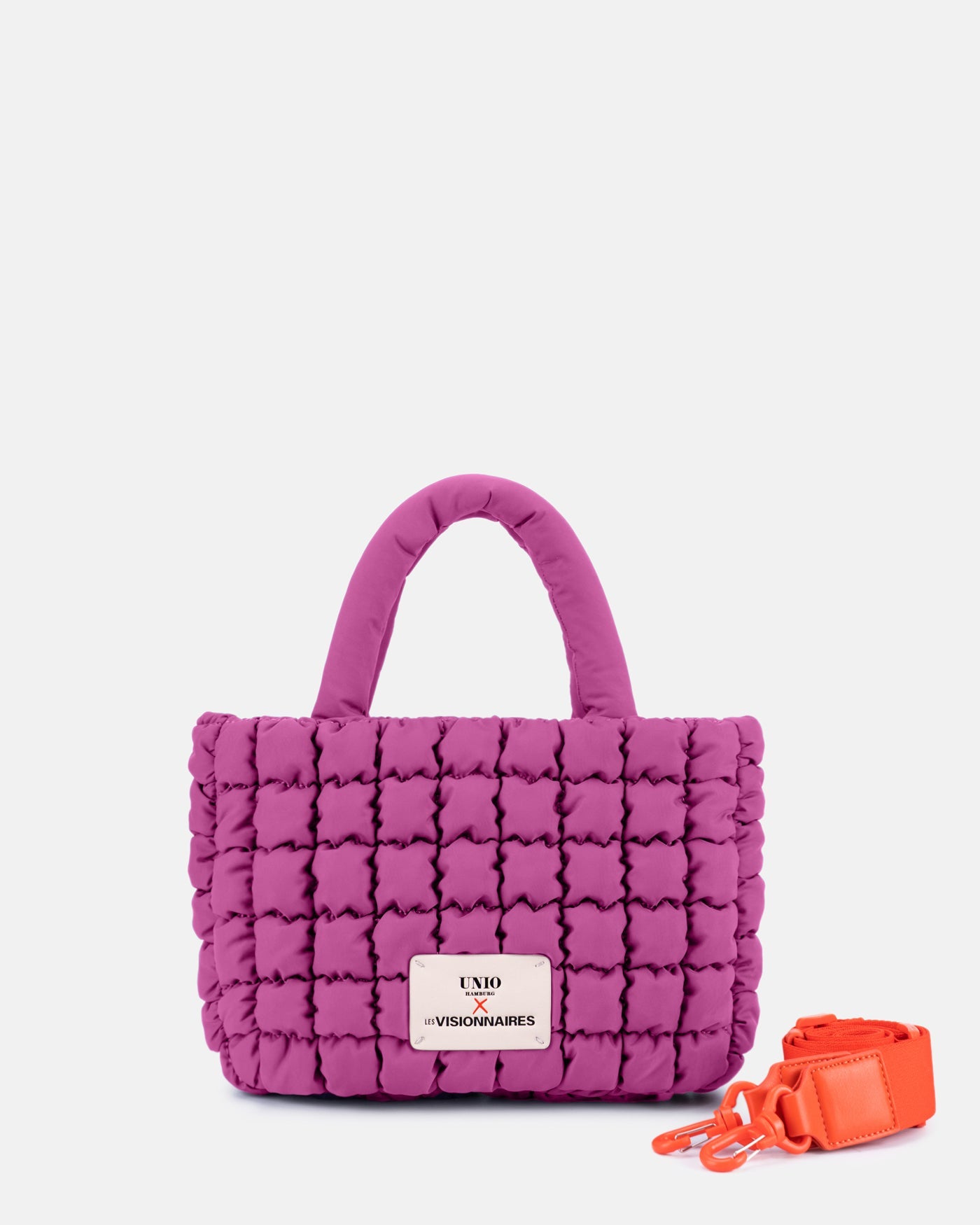 UNIO Hamburg Taschen CORTINA S BUBBLE