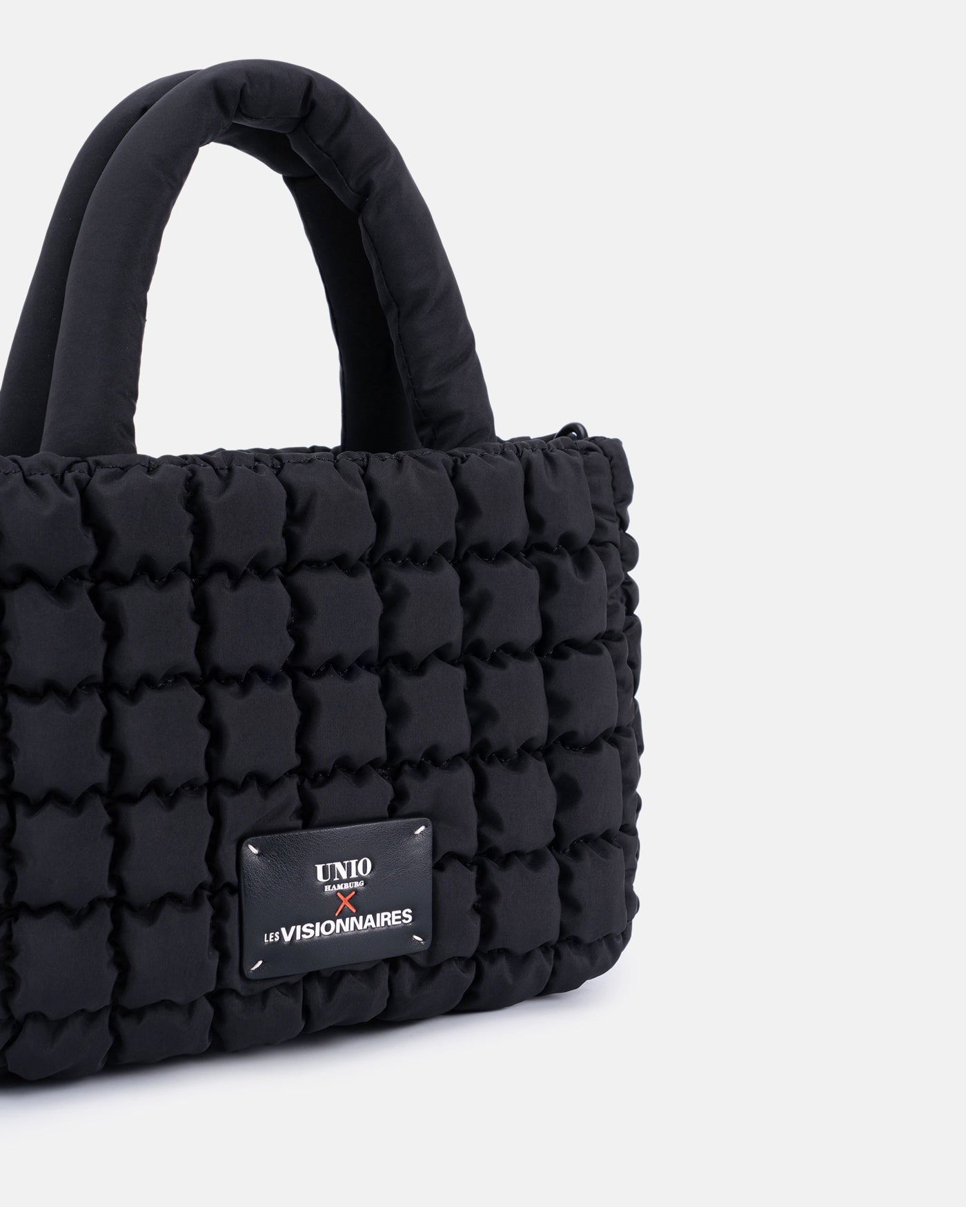 UNIO Hamburg Taschen CORTINA S BUBBLE