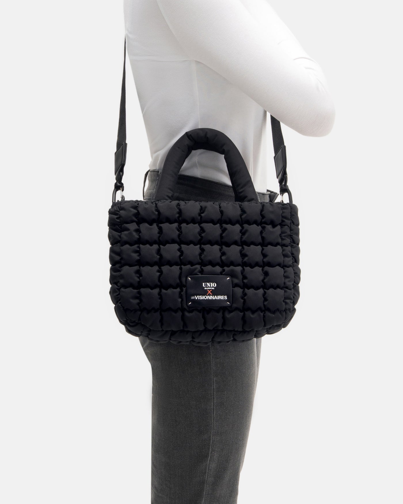UNIO Hamburg Taschen CORTINA S BUBBLE
