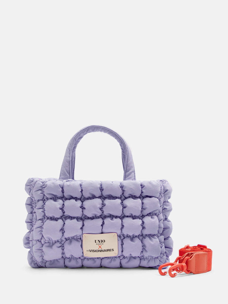 UNIO Hamburg TASCHEN CORTINA S BUBBLE