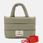 UNIO Hamburg Taschen CORTINA S CANVAS