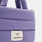 UNIO Hamburg Taschen CORTINA S CANVAS