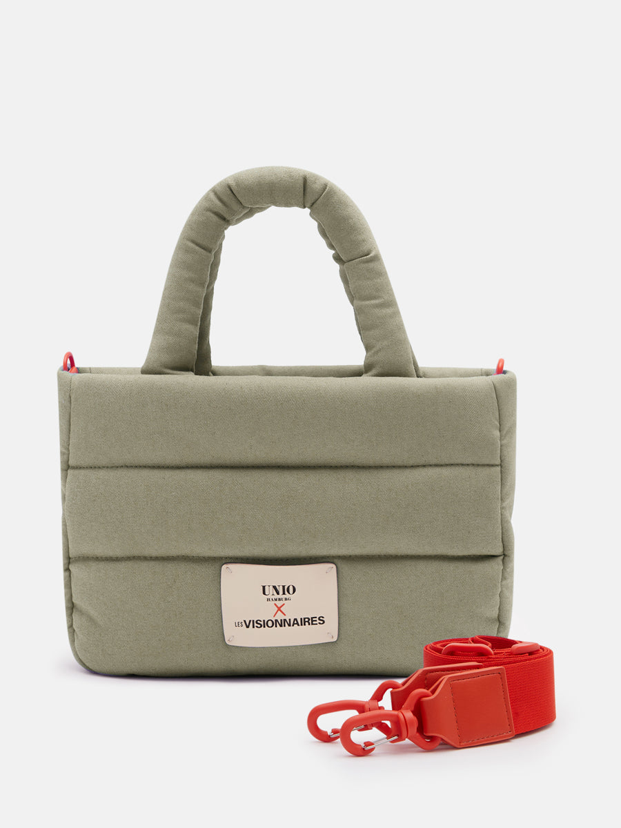 UNIO Hamburg TASCHEN CORTINA S CANVAS