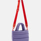 UNIO Hamburg Taschen CORTINA S CANVAS