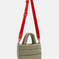 UNIO Hamburg Taschen CORTINA S CANVAS