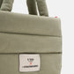 UNIO Hamburg Taschen CORTINA S CANVAS
