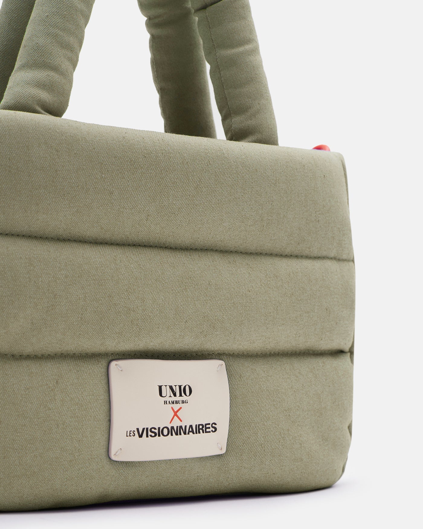 UNIO Hamburg Taschen CORTINA S CANVAS