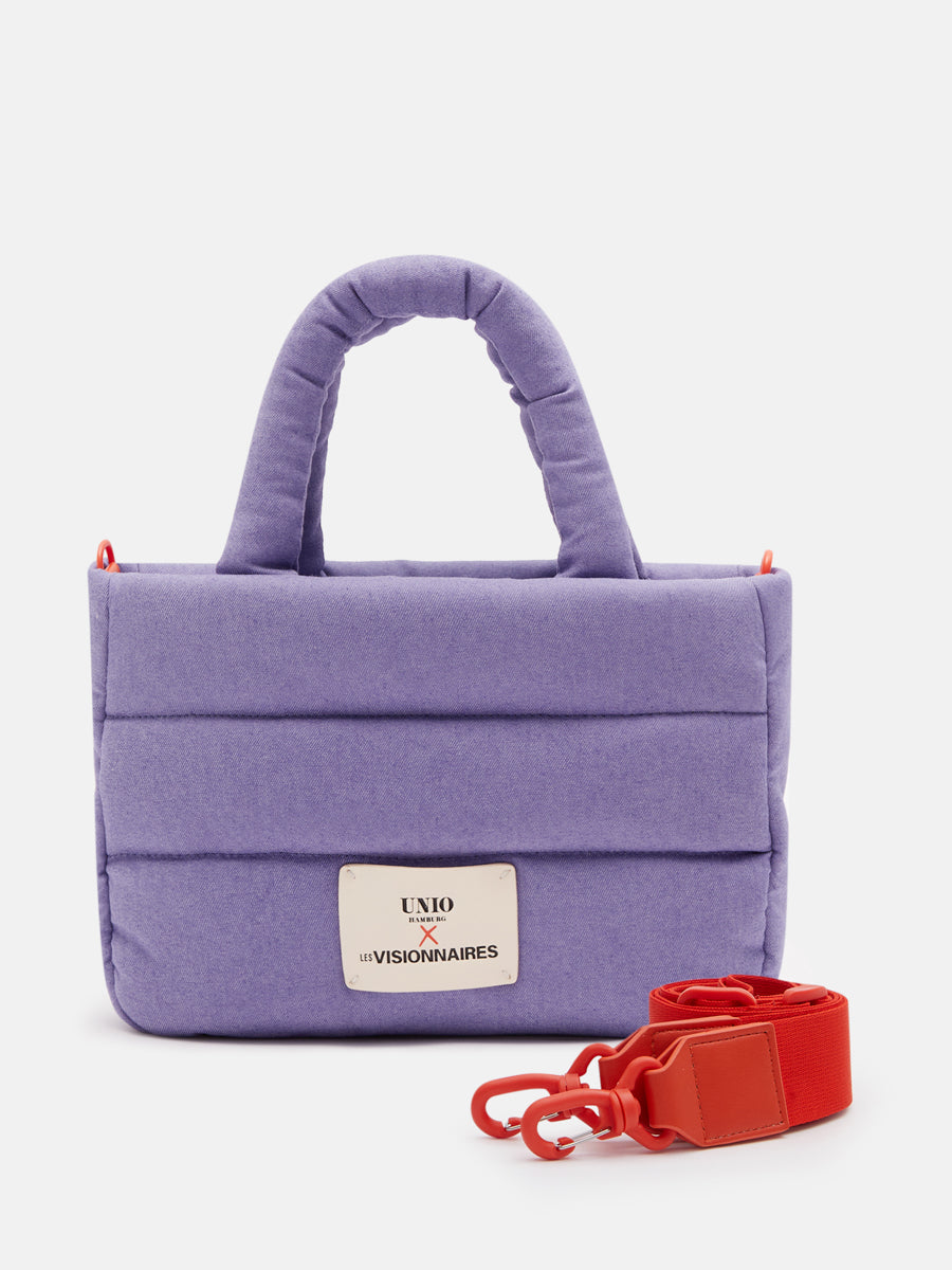 UNIO Hamburg TASCHEN CORTINA S CANVAS