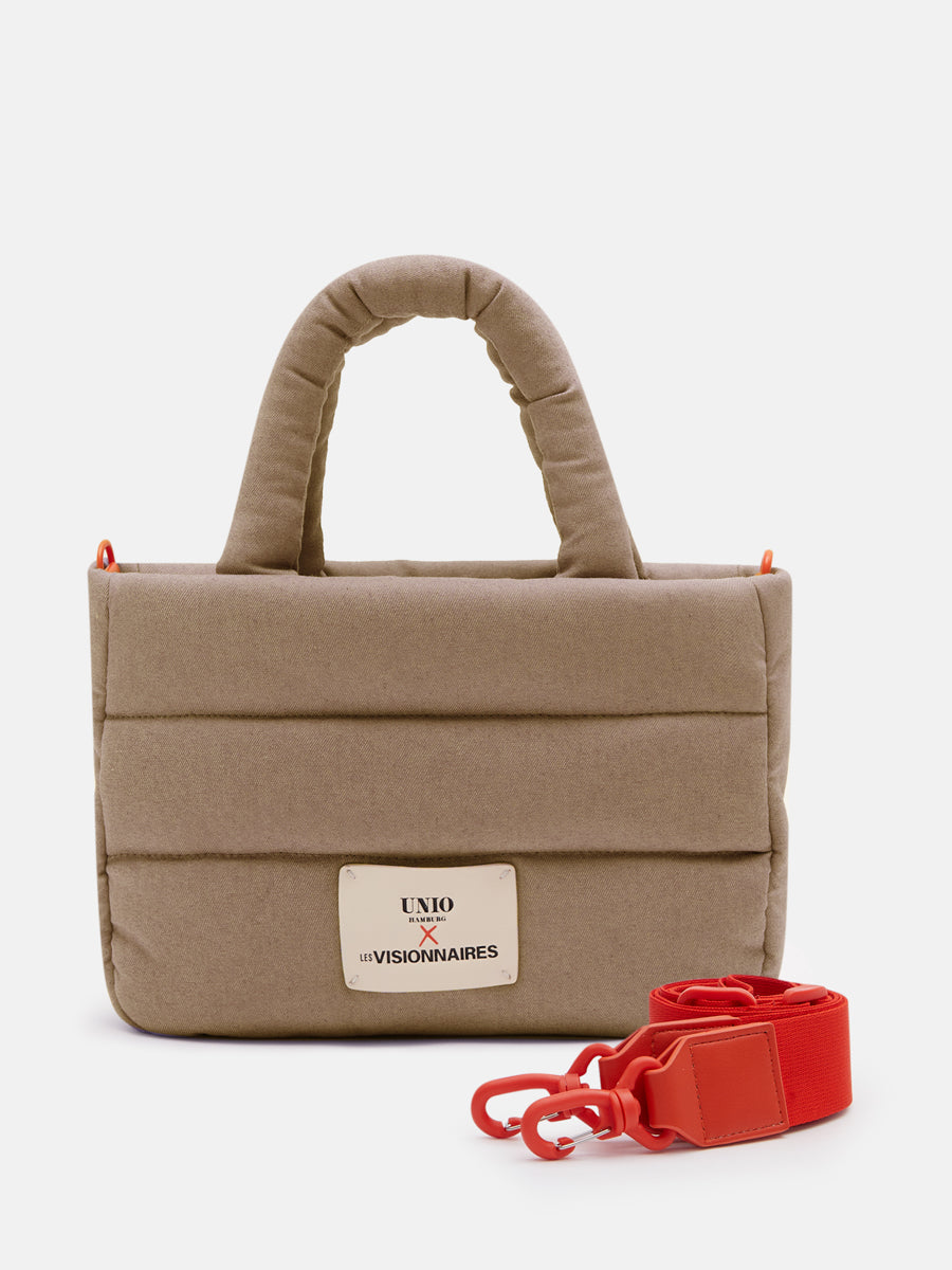 UNIO Hamburg TASCHEN CORTINA S CANVAS