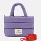 UNIO Hamburg Taschen CORTINA S CANVAS