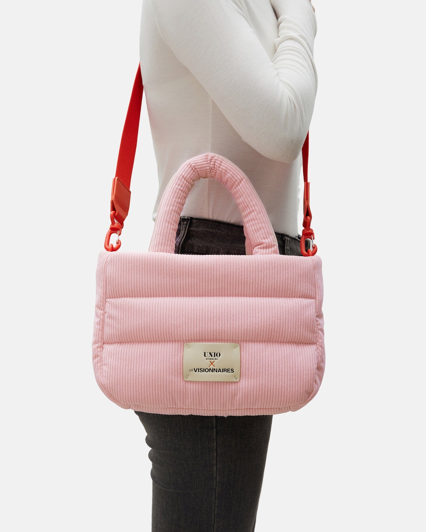 UNIO Hamburg Taschen CORTINA S CORDUROY
