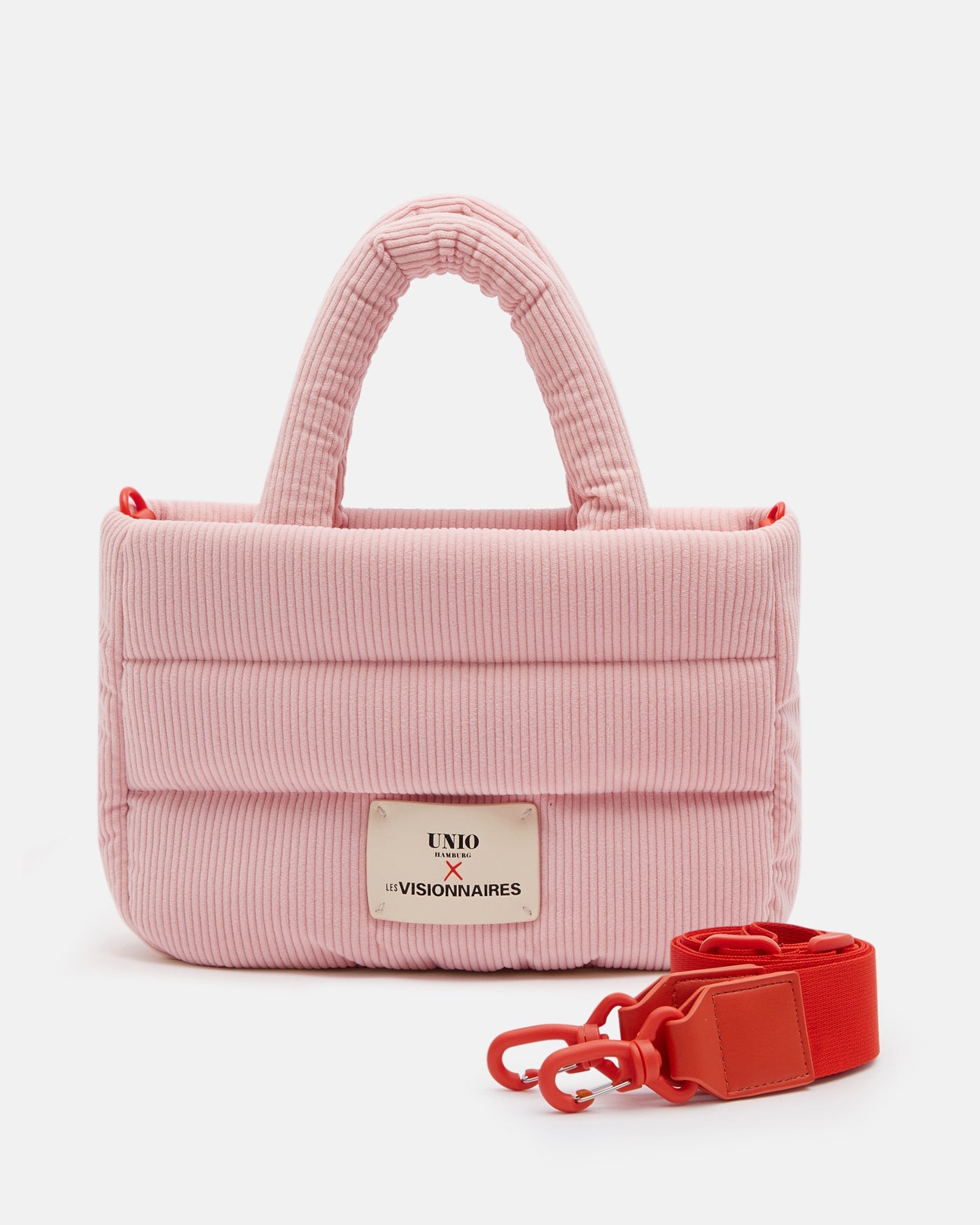 UNIO Hamburg Taschen CORTINA S CORDUROY