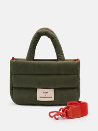 UNIO Hamburg TASCHEN CORTINA S CORDUROY