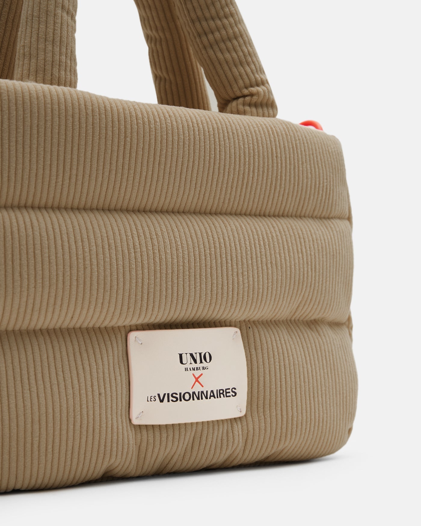 UNIO Hamburg Taschen CORTINA S CORDUROY