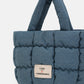 UNIO Hamburg Taschen CORTINA S DENIM