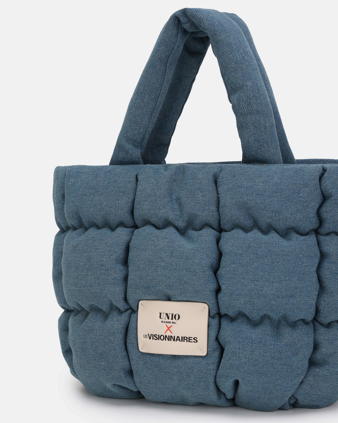 UNIO Hamburg Taschen CORTINA S DENIM