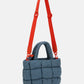UNIO Hamburg Taschen CORTINA S DENIM