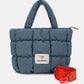UNIO Hamburg Taschen CORTINA S DENIM