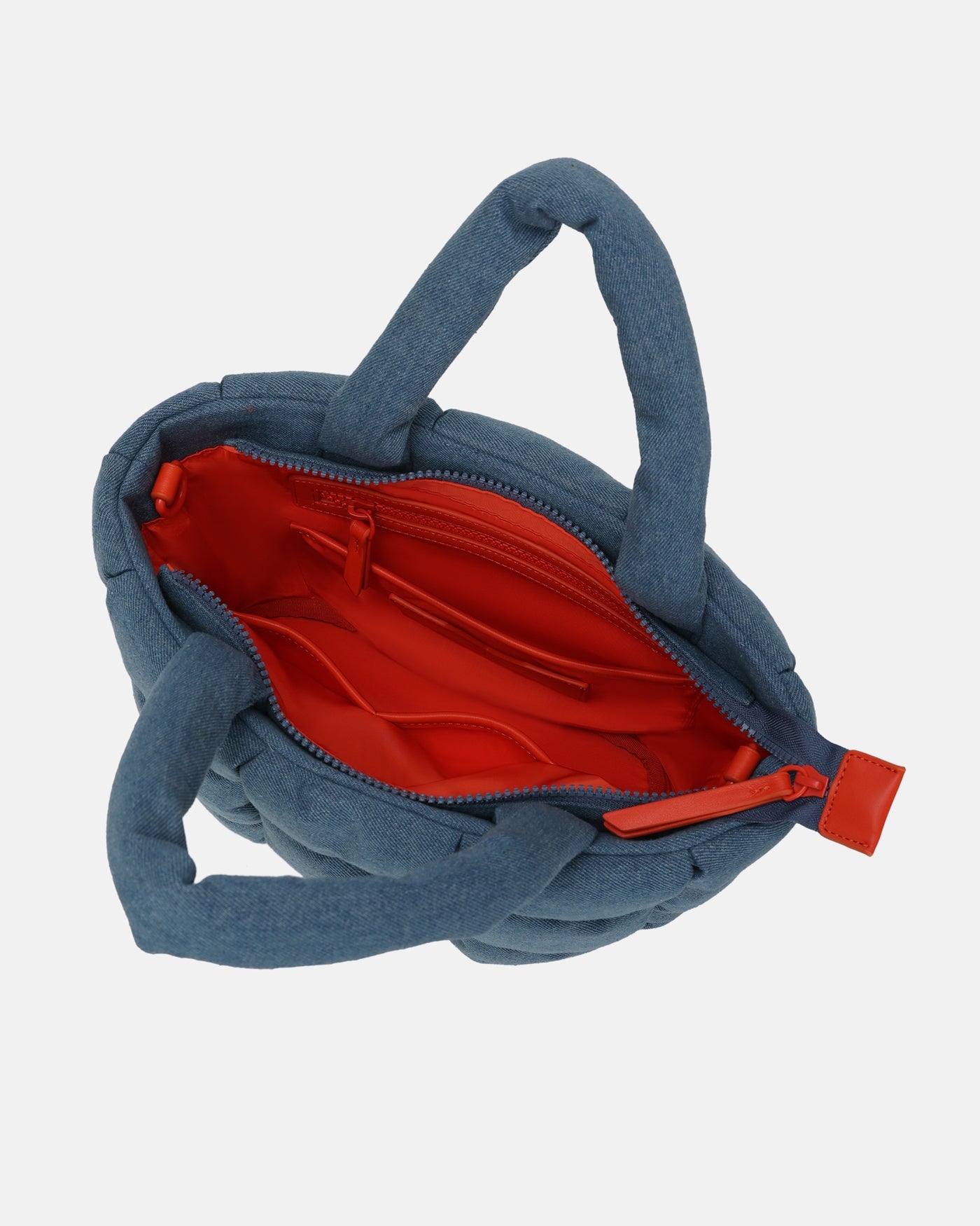 UNIO Hamburg Taschen CORTINA S DENIM