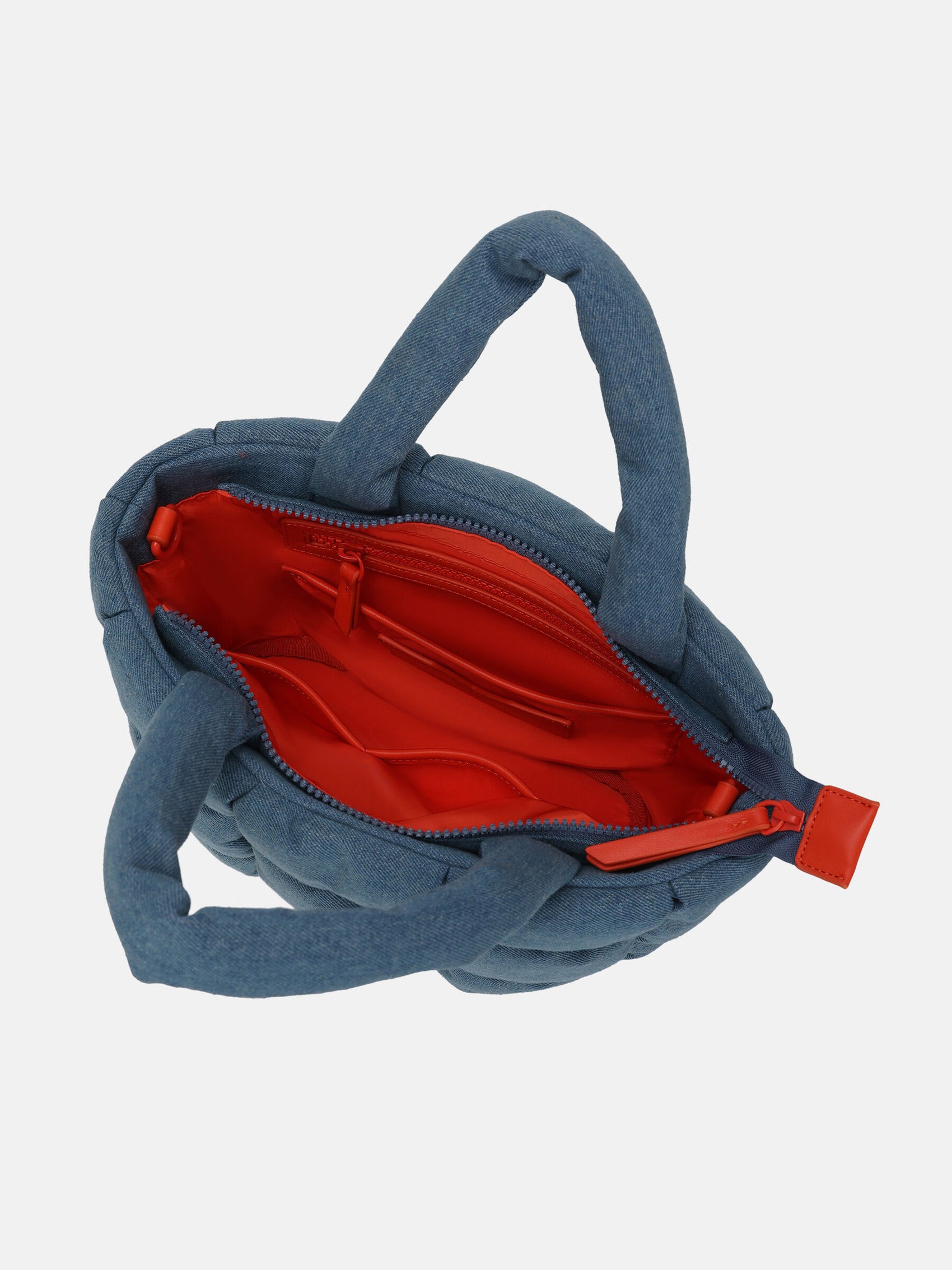 CORTINA S DENIM - denim blue 0027