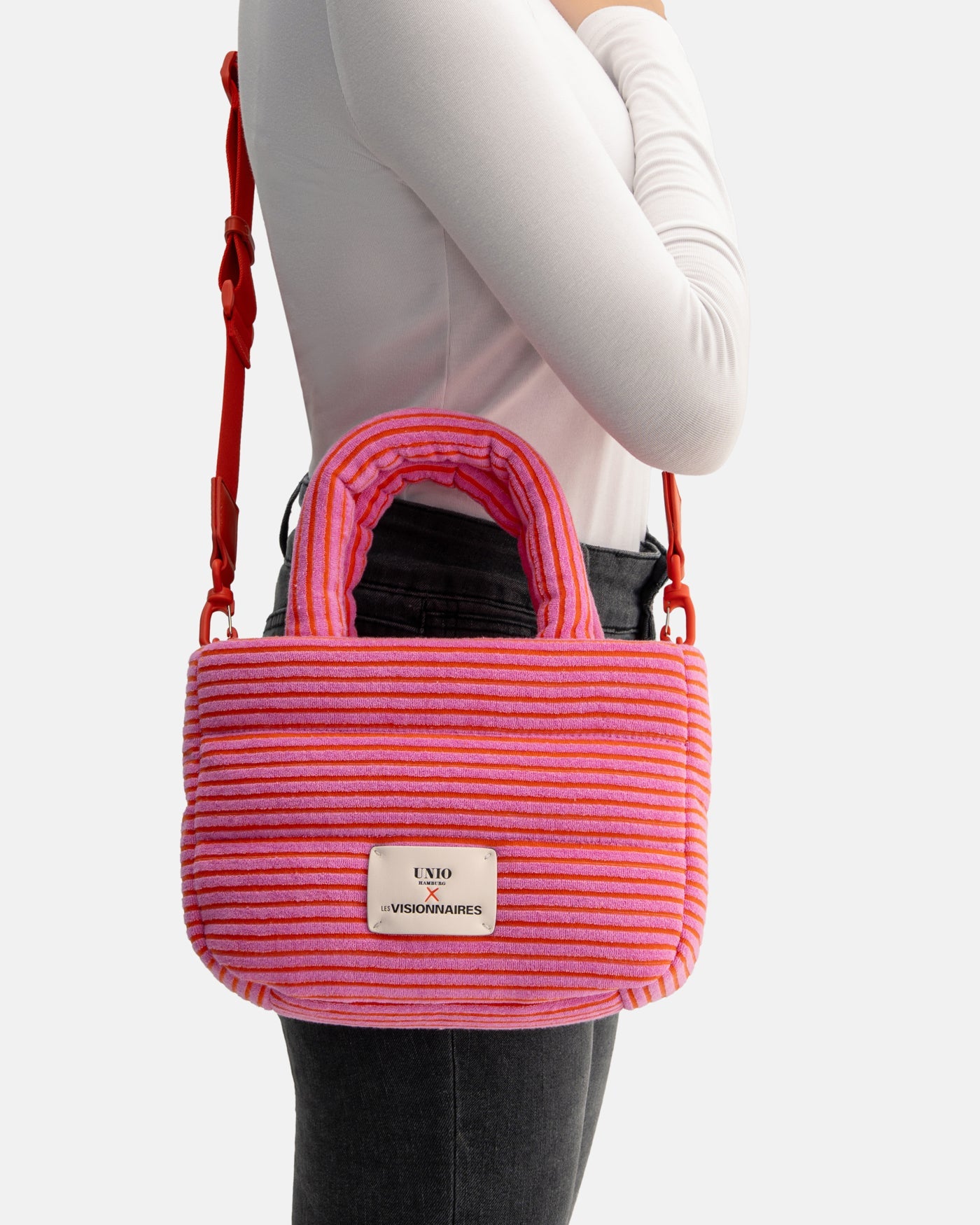 UNIO Hamburg Taschen CORTINA S FROTTEE