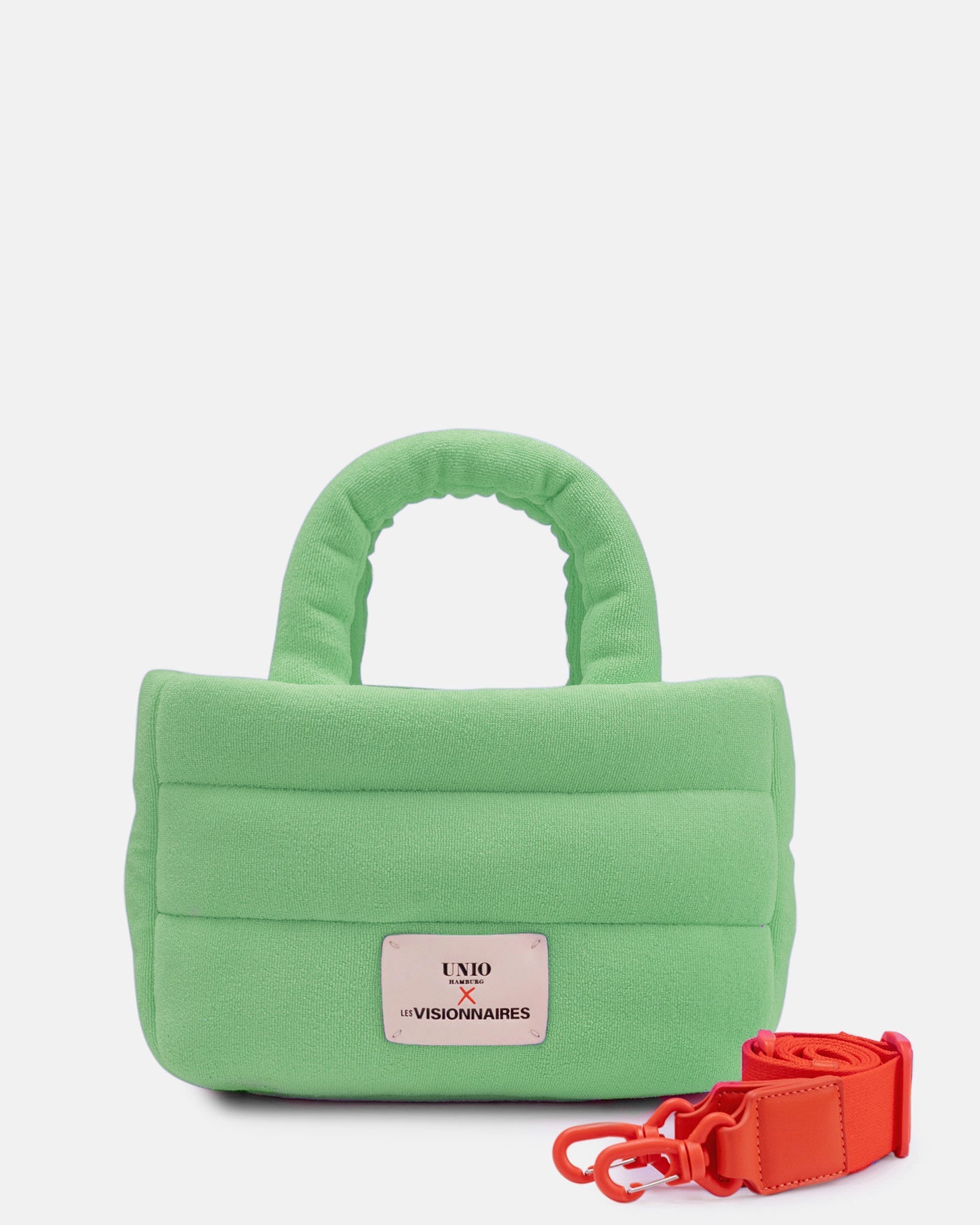 UNIO Hamburg Taschen CORTINA S FROTTEE