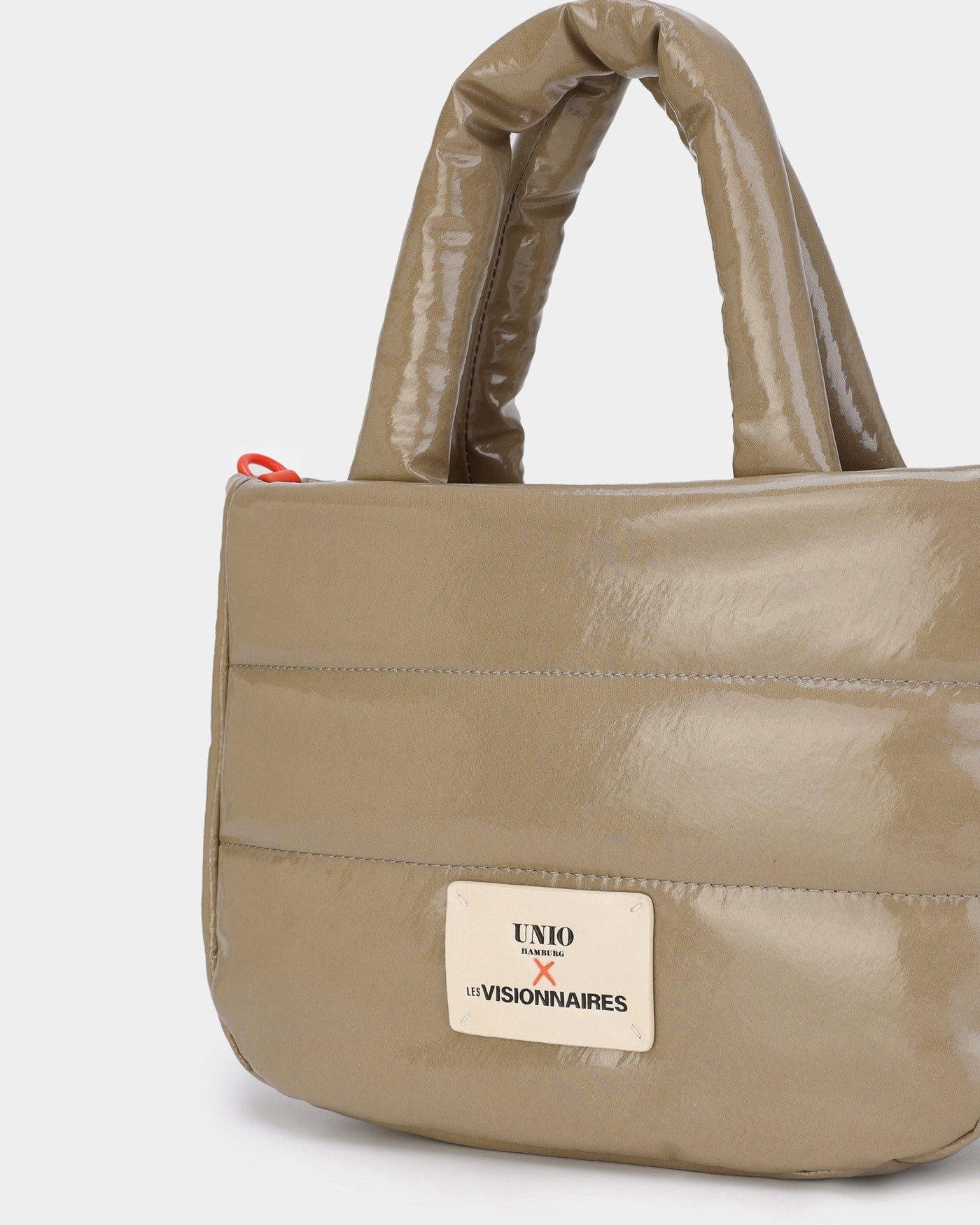 UNIO Hamburg Taschen CORTINA S LACQUER