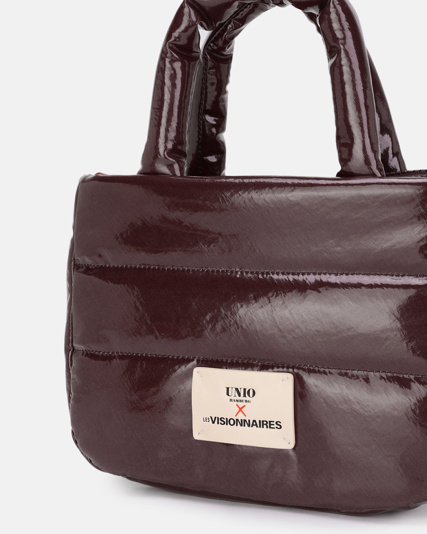 UNIO Hamburg Taschen CORTINA S LACQUER