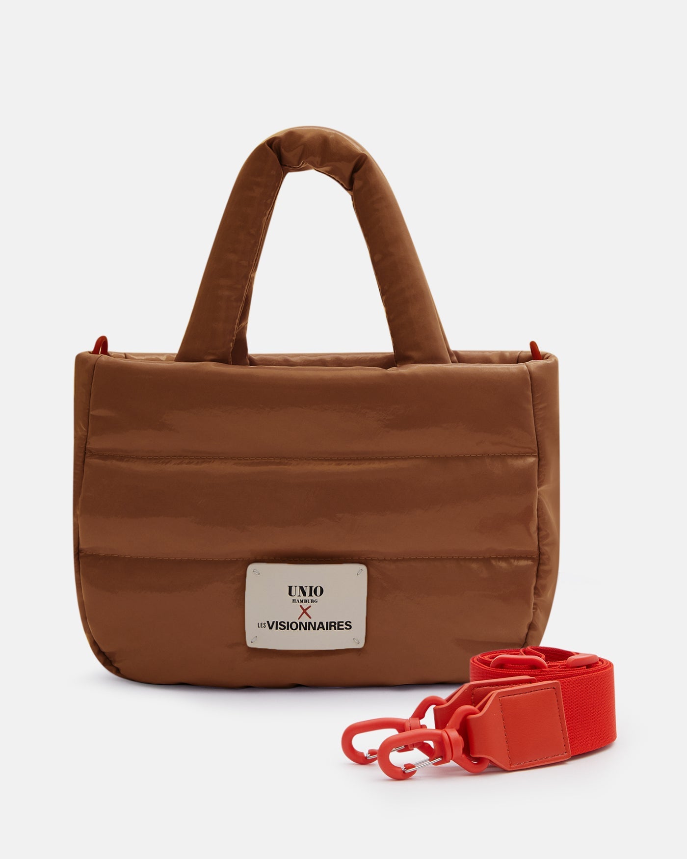 UNIO Hamburg Taschen CORTINA S LACQUER
