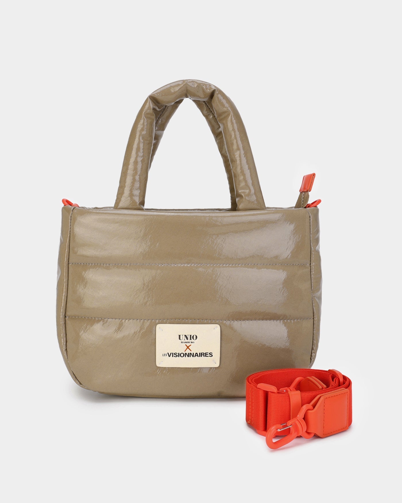 UNIO Hamburg Taschen CORTINA S LACQUER
