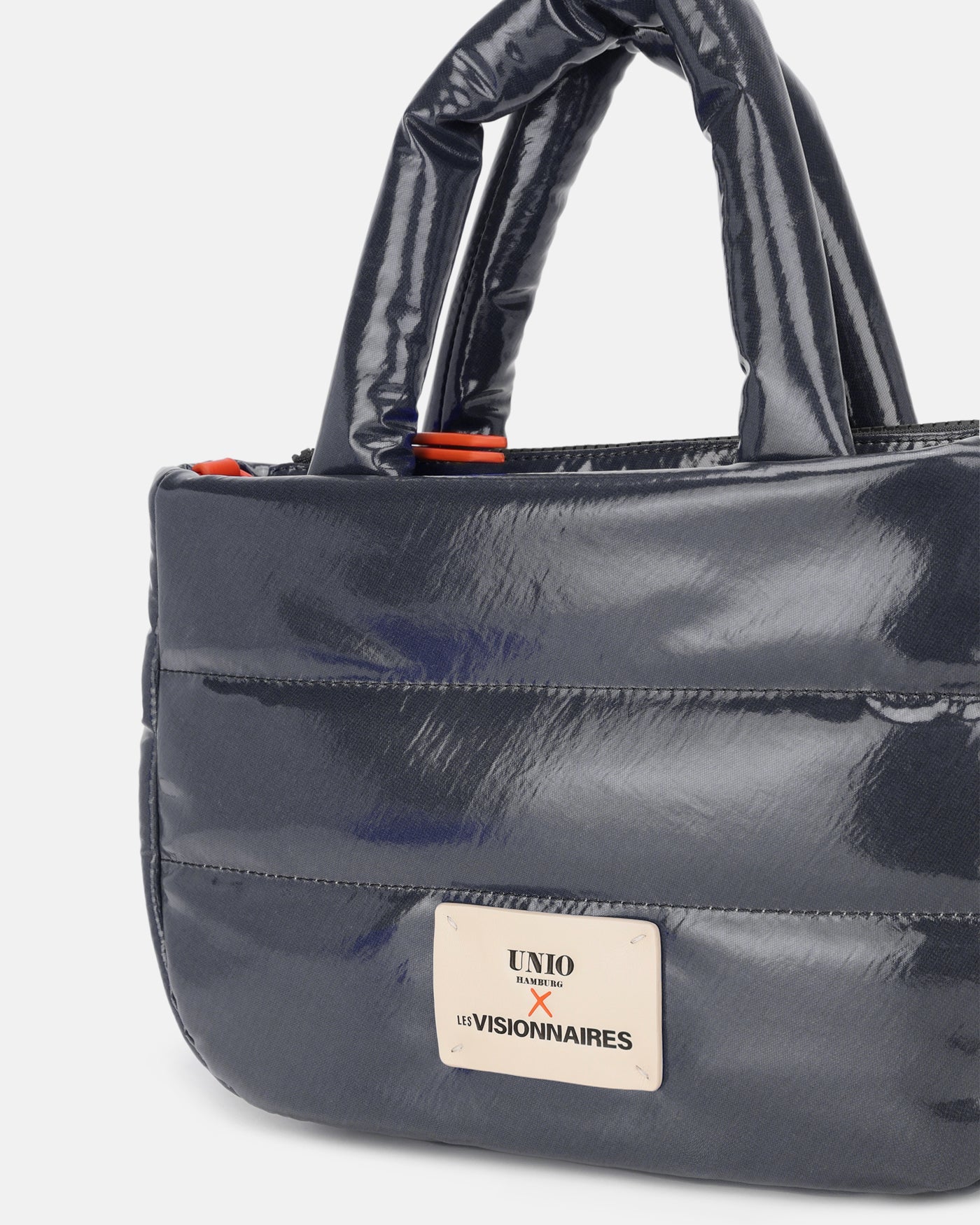 UNIO Hamburg Taschen CORTINA S LACQUER