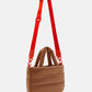 UNIO Hamburg Taschen CORTINA S LACQUER