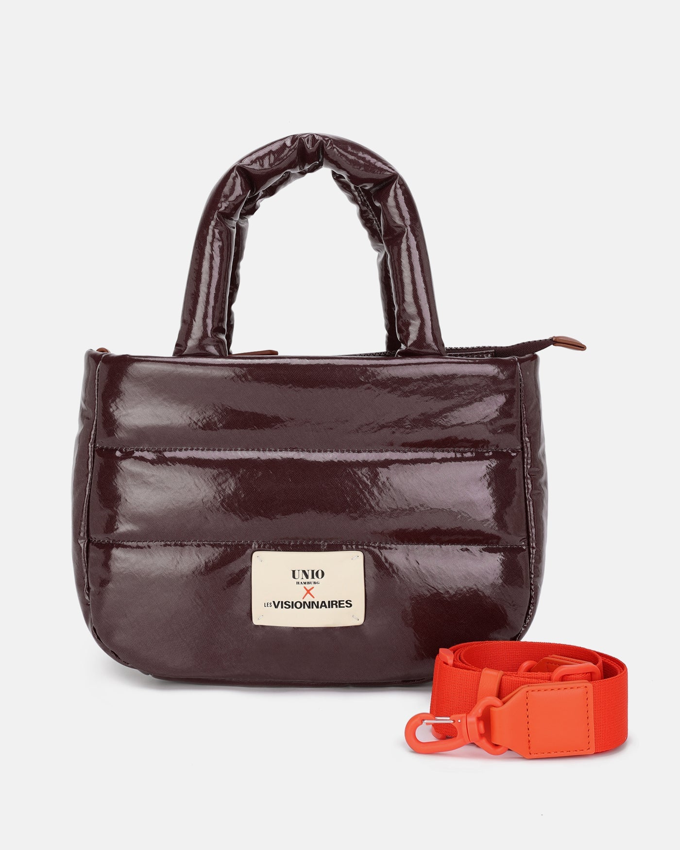 UNIO Hamburg Taschen CORTINA S LACQUER