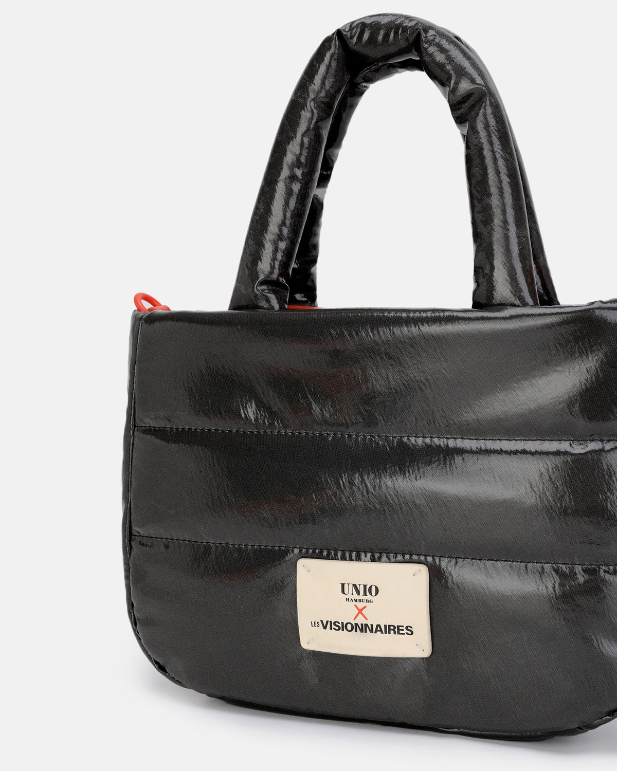 UNIO Hamburg Taschen CORTINA S LACQUER