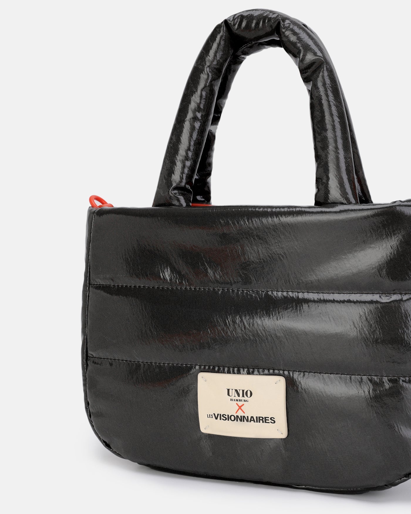 UNIO Hamburg Taschen CORTINA S LACQUER