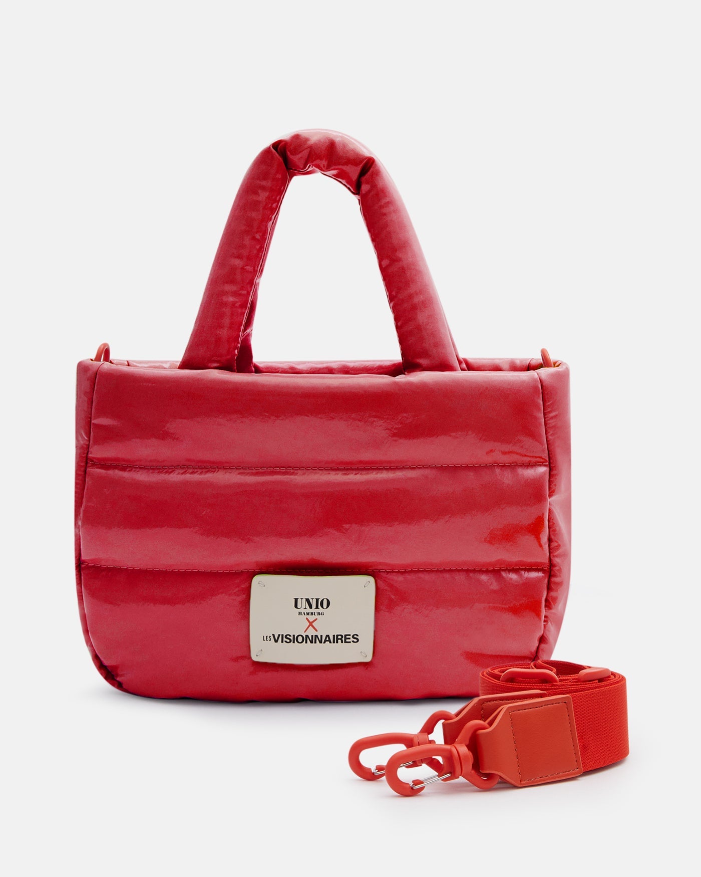 UNIO Hamburg Taschen CORTINA S LACQUER