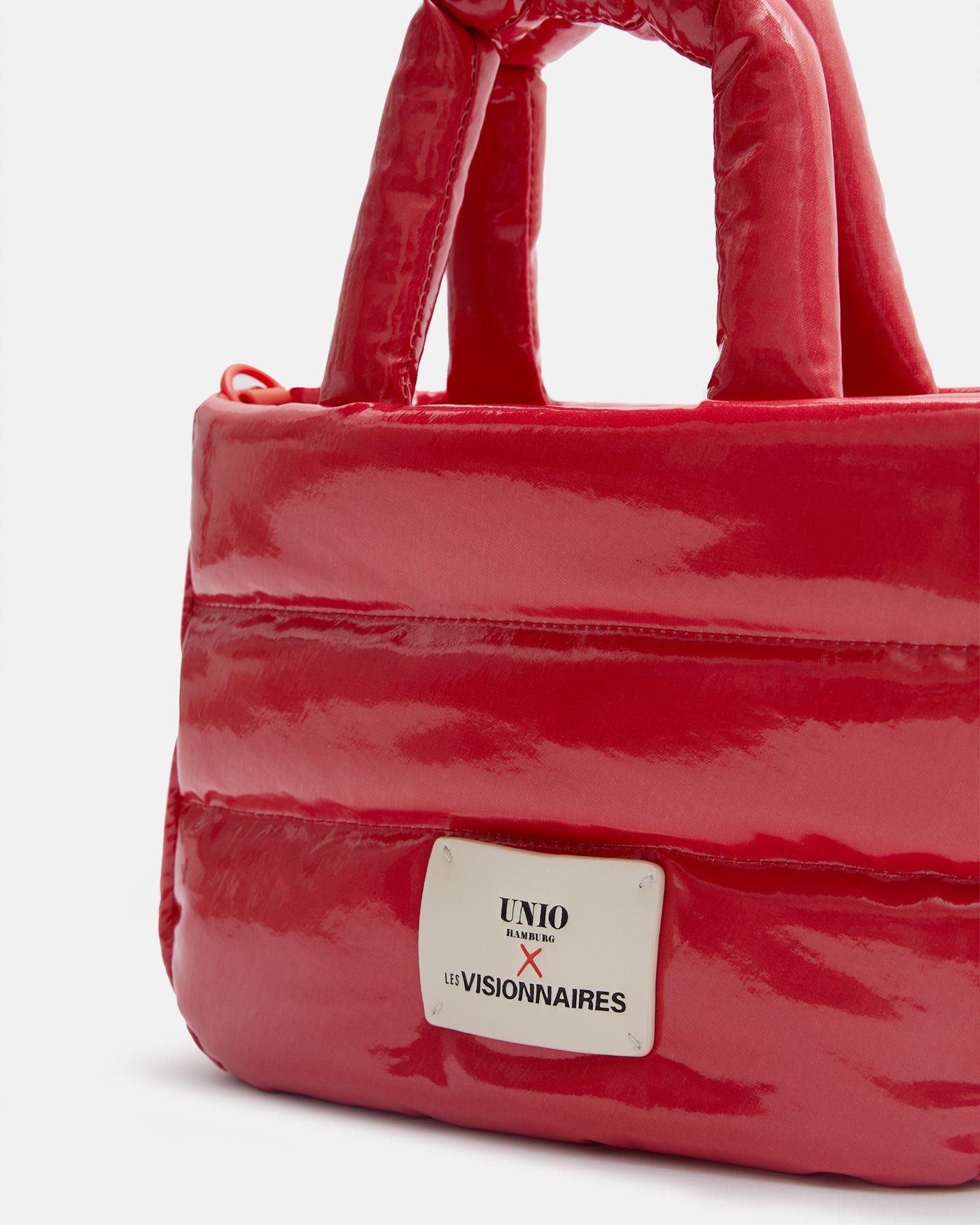 UNIO Hamburg Taschen CORTINA S LACQUER