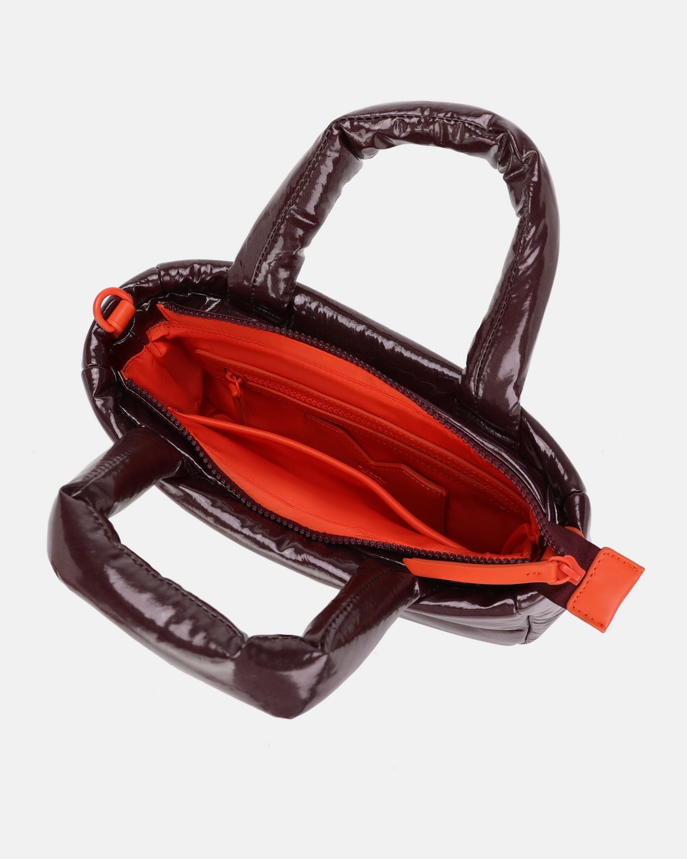 UNIO Hamburg Taschen CORTINA S LACQUER