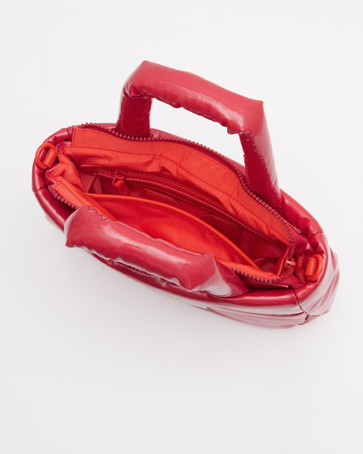 UNIO Hamburg Taschen CORTINA S LACQUER