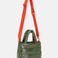 UNIO Hamburg Taschen CORTINA S LACQUER