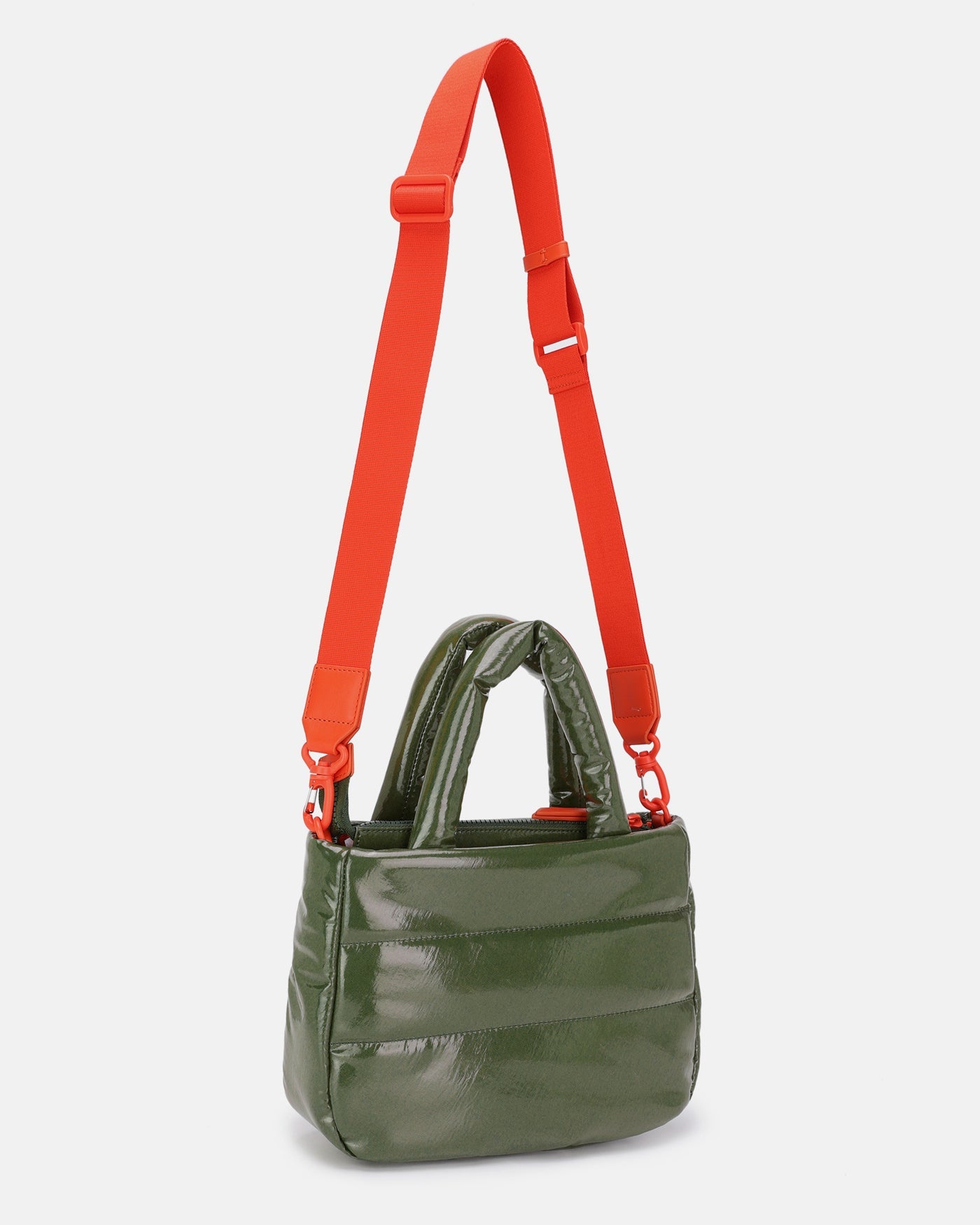 UNIO Hamburg Taschen CORTINA S LACQUER