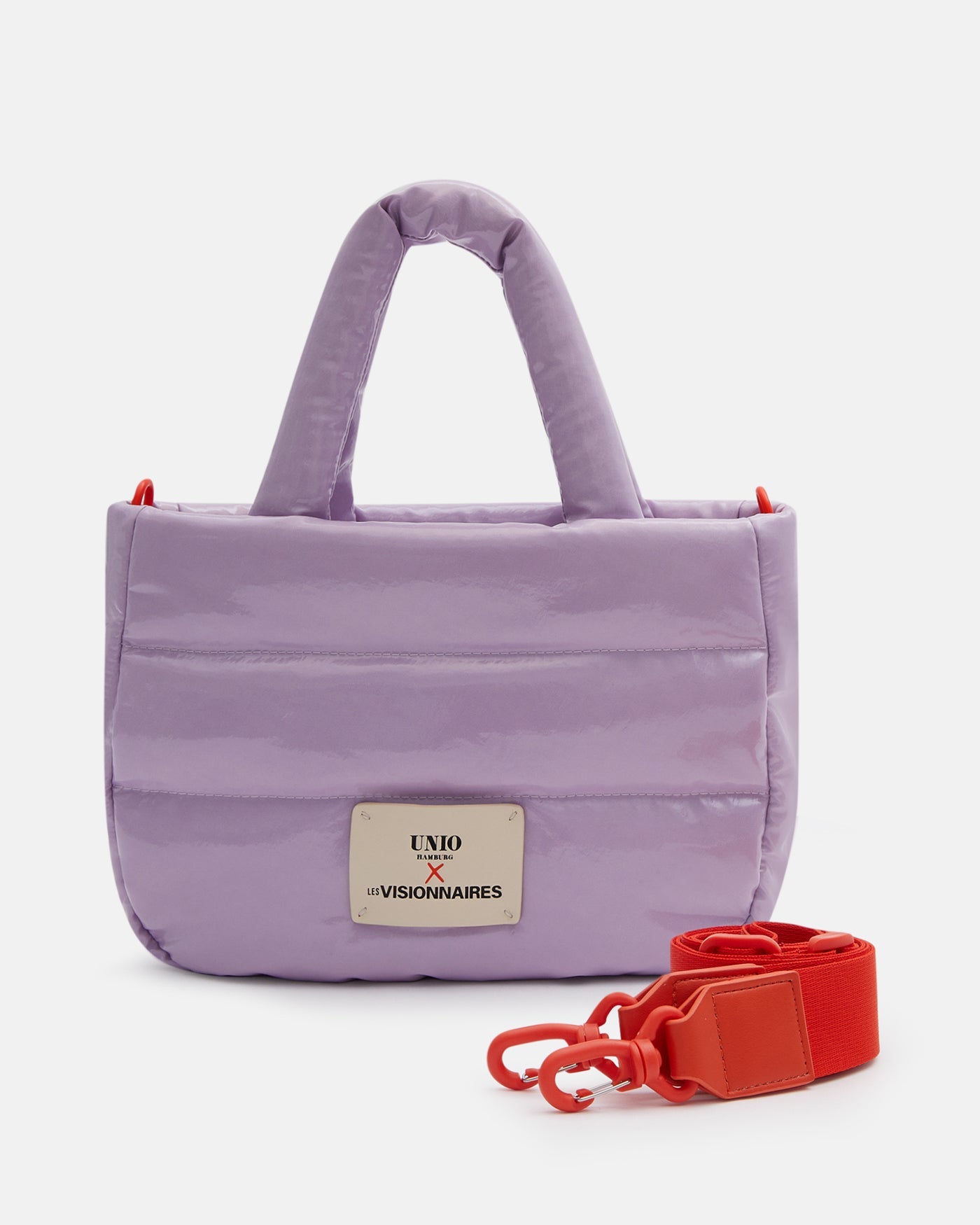 UNIO Hamburg Taschen CORTINA S LACQUER