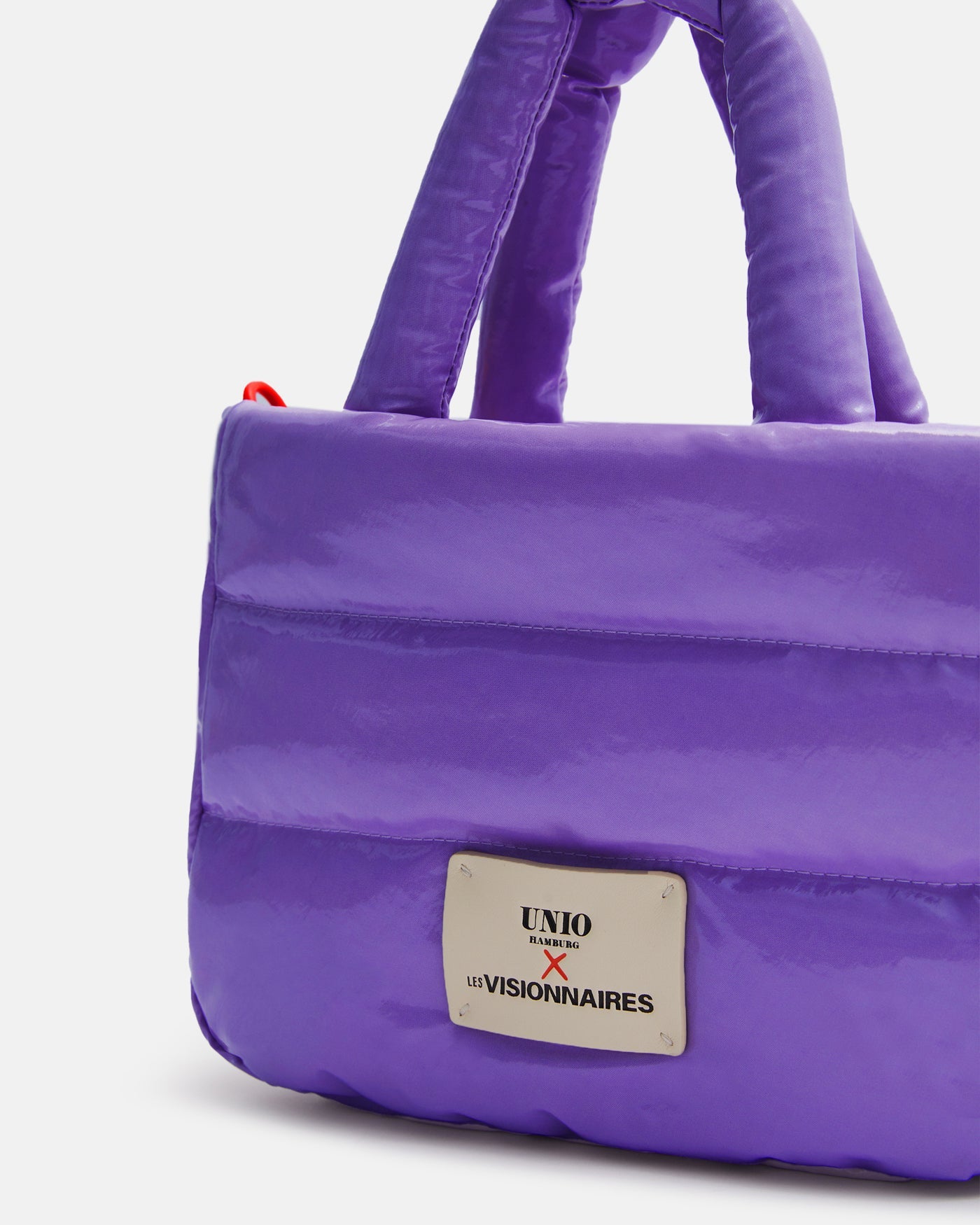 UNIO Hamburg Taschen CORTINA S LACQUER