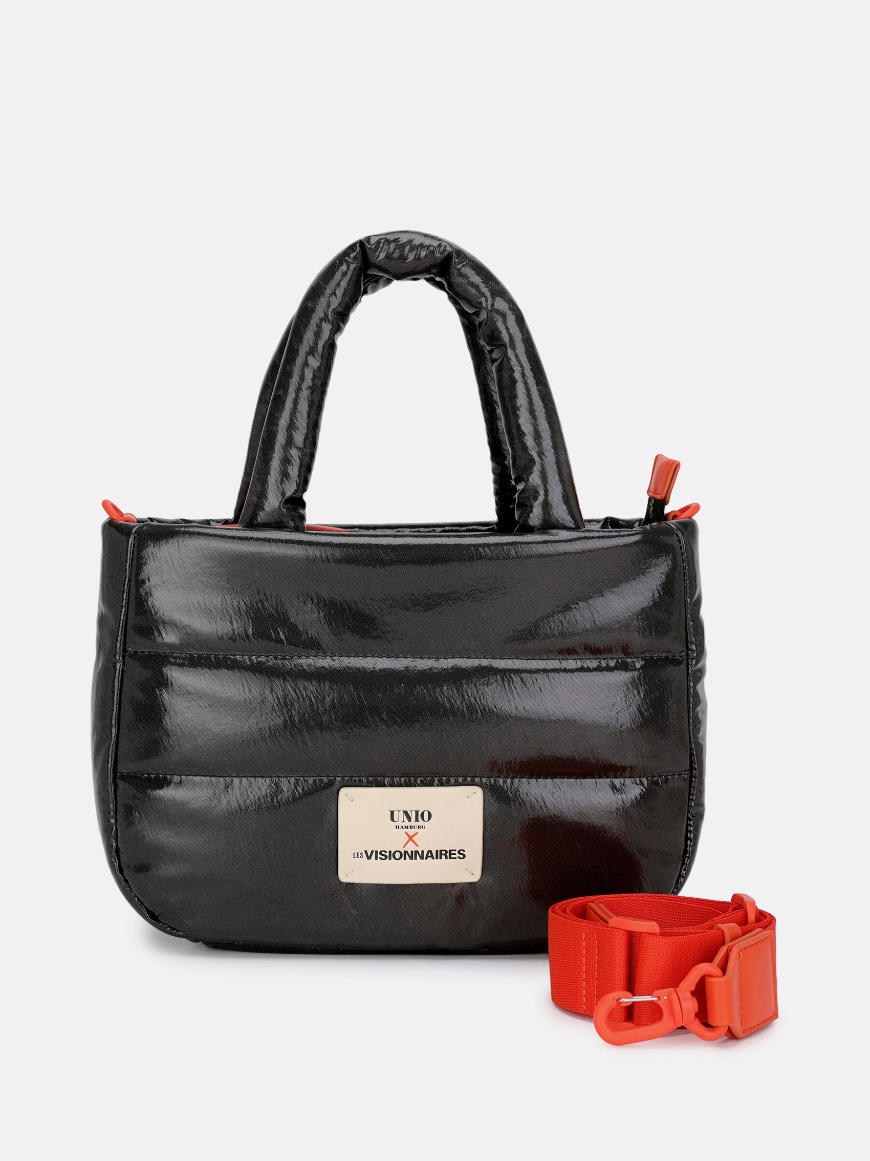 Les Visionnaires X UNIO - Lacquer Taschen