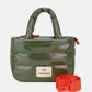 UNIO Hamburg Taschen CORTINA S LACQUER
