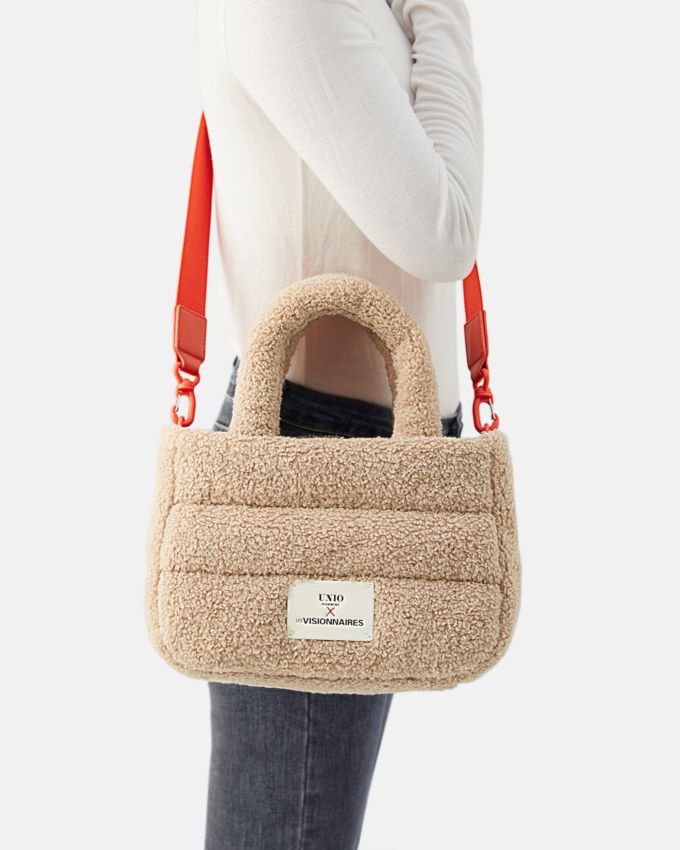 UNIO Hamburg Taschen CORTINA S TEDDY