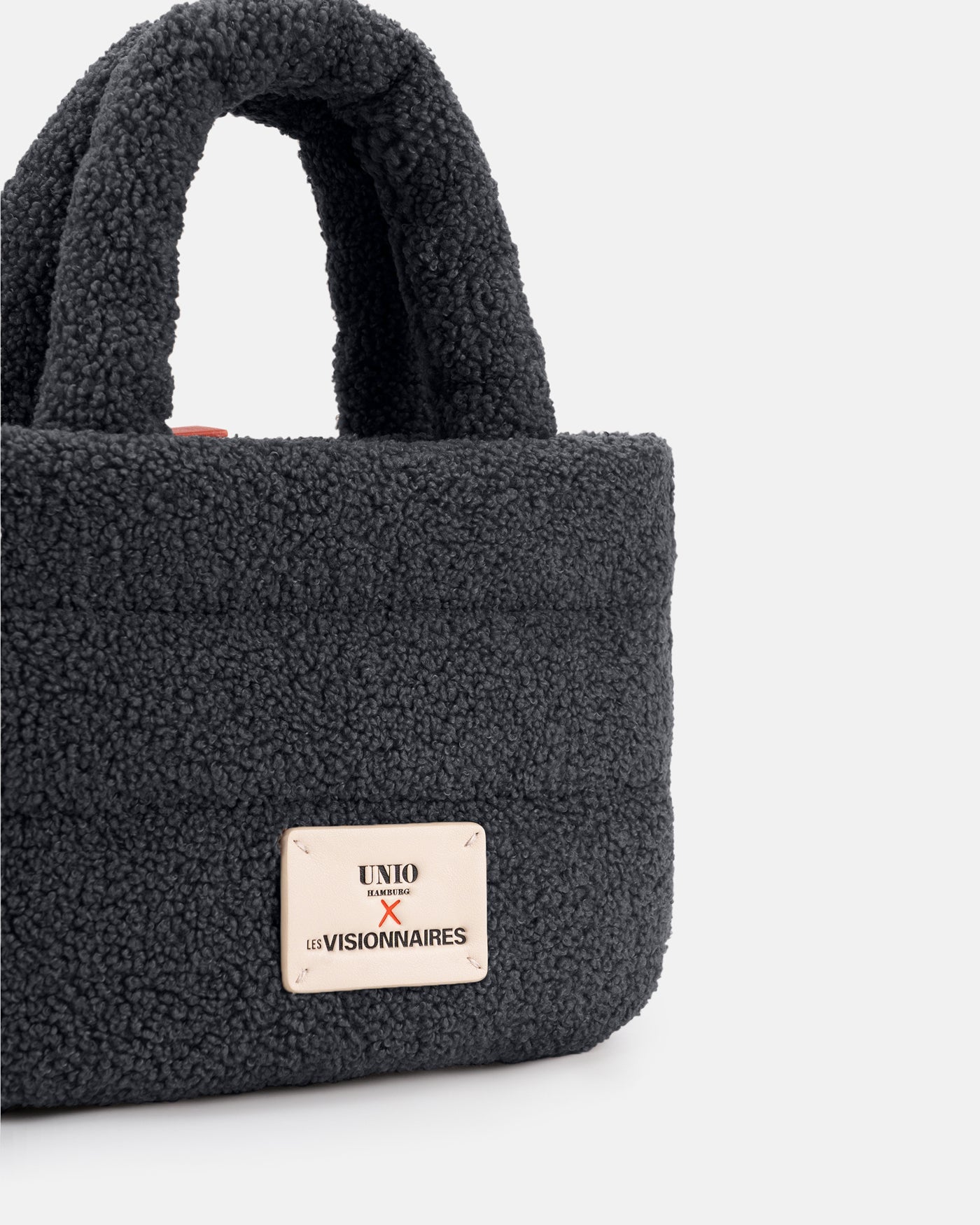 UNIO Hamburg Taschen CORTINA S TEDDY