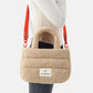 UNIO Hamburg Taschen CORTINA S TEDDY