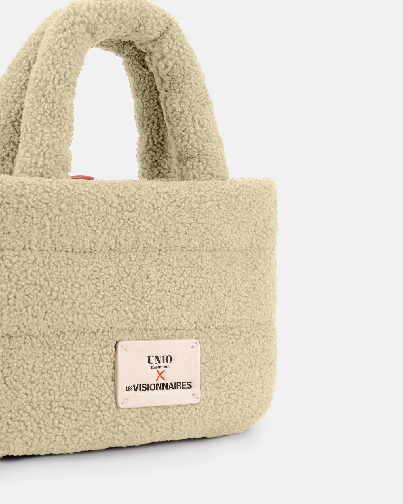 UNIO Hamburg Taschen CORTINA S TEDDY
