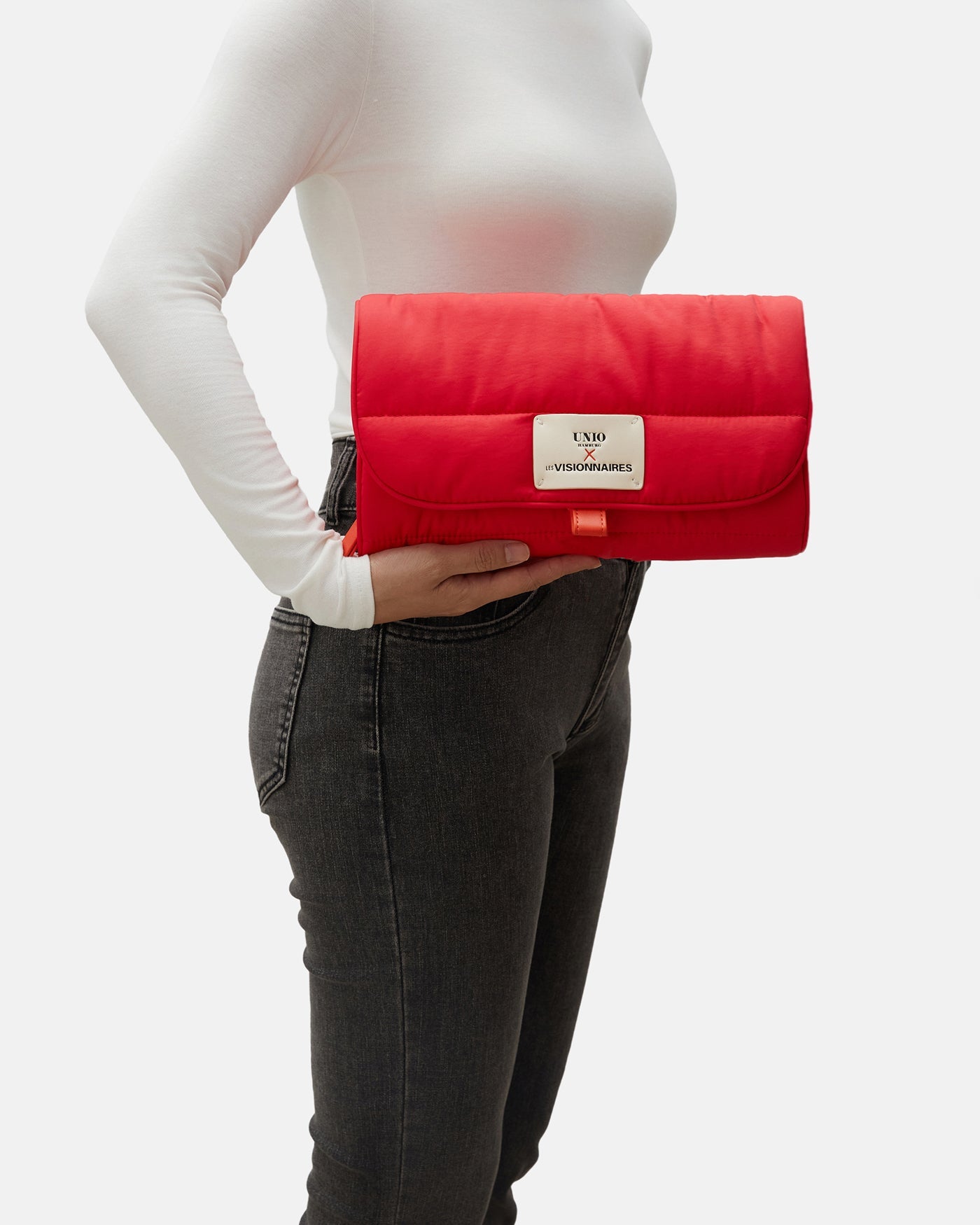 UNIO Hamburg Taschen COSMETIC BAG